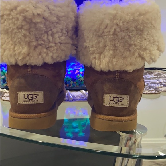 UGG boots - Picture 6 of 6